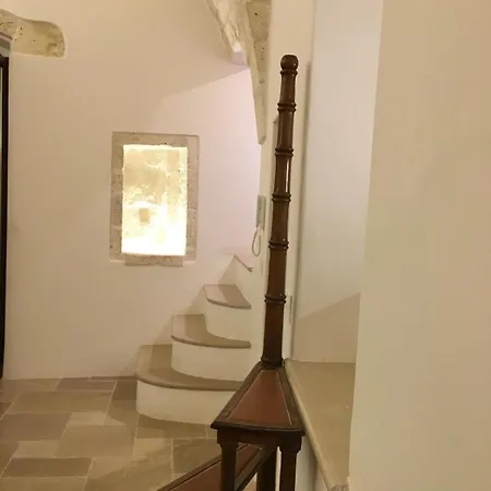La Casa Di Valeri' Villa Ostuni Exterior photo