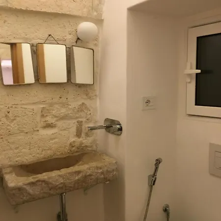 La Casa Di Valeri' Villa Ostuni Exterior photo