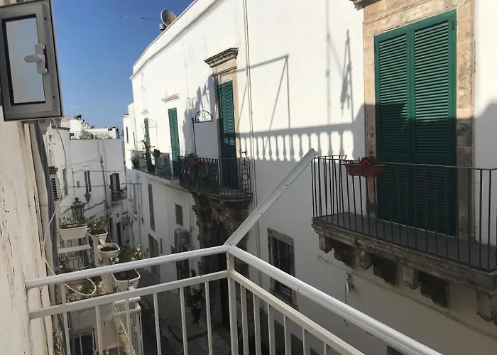 La Casa Di Valeri\'