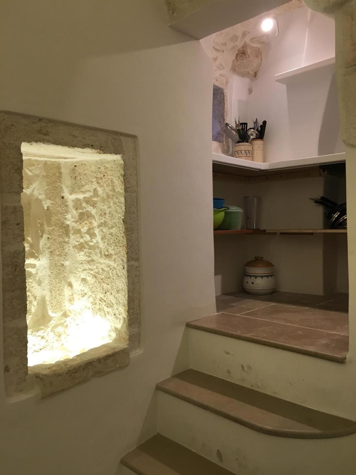 La Casa Di Valeri' Holiday home Ostuni