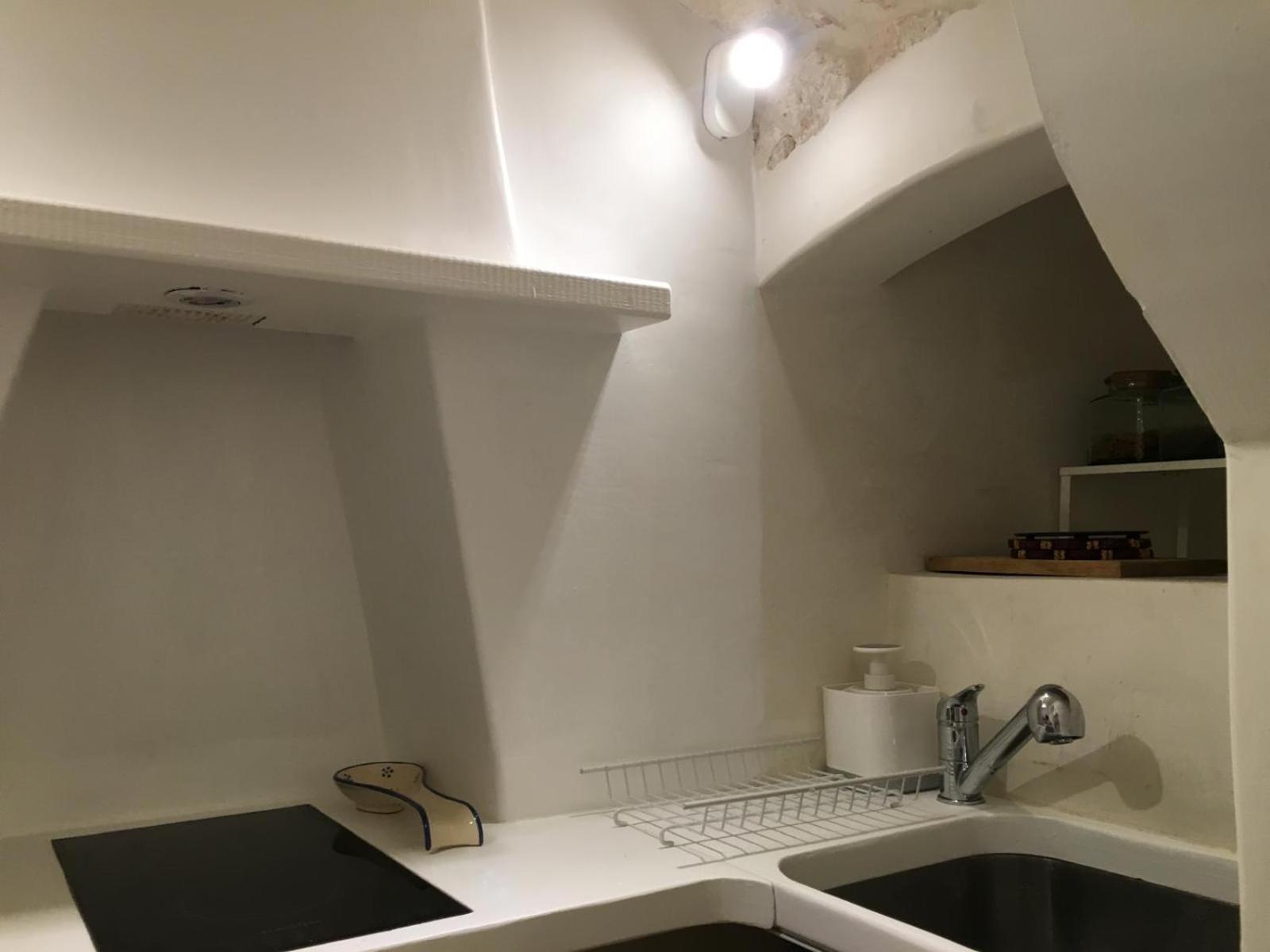 La Casa Di Valeri' Ostuni