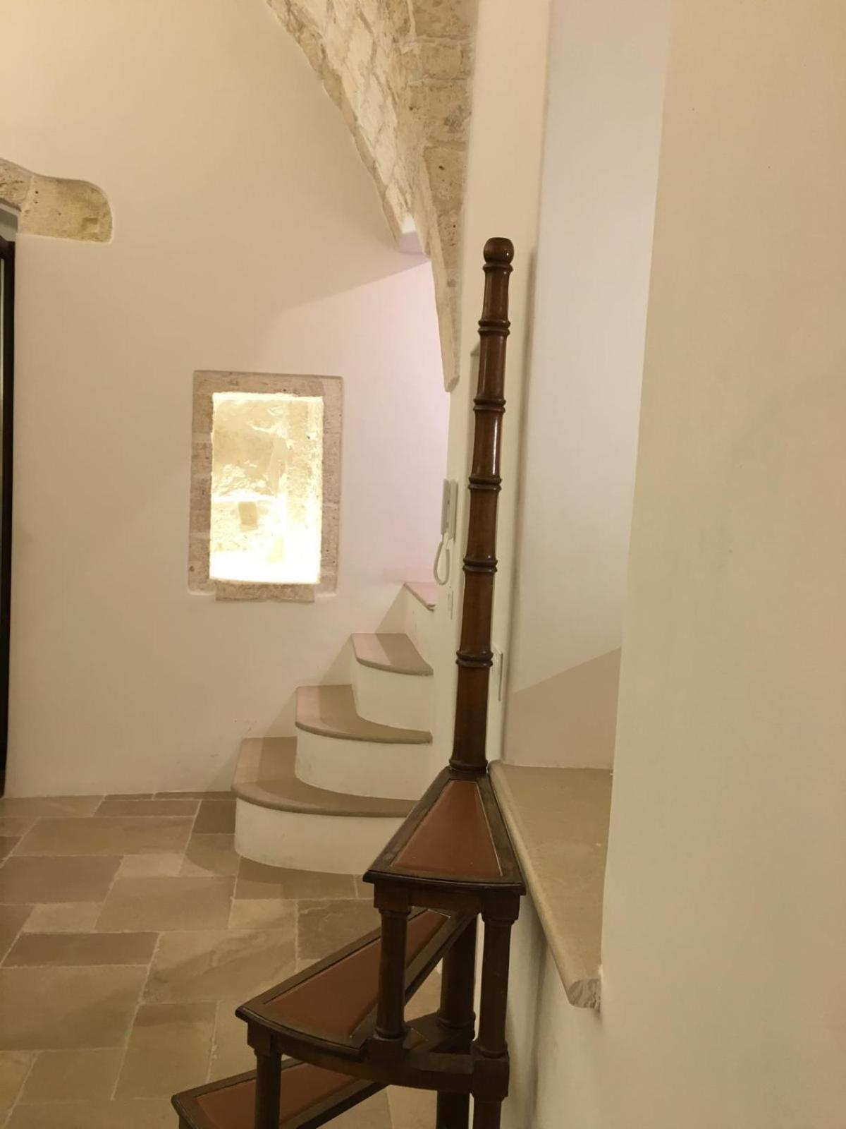 La Casa Di Valeri' Holiday home *