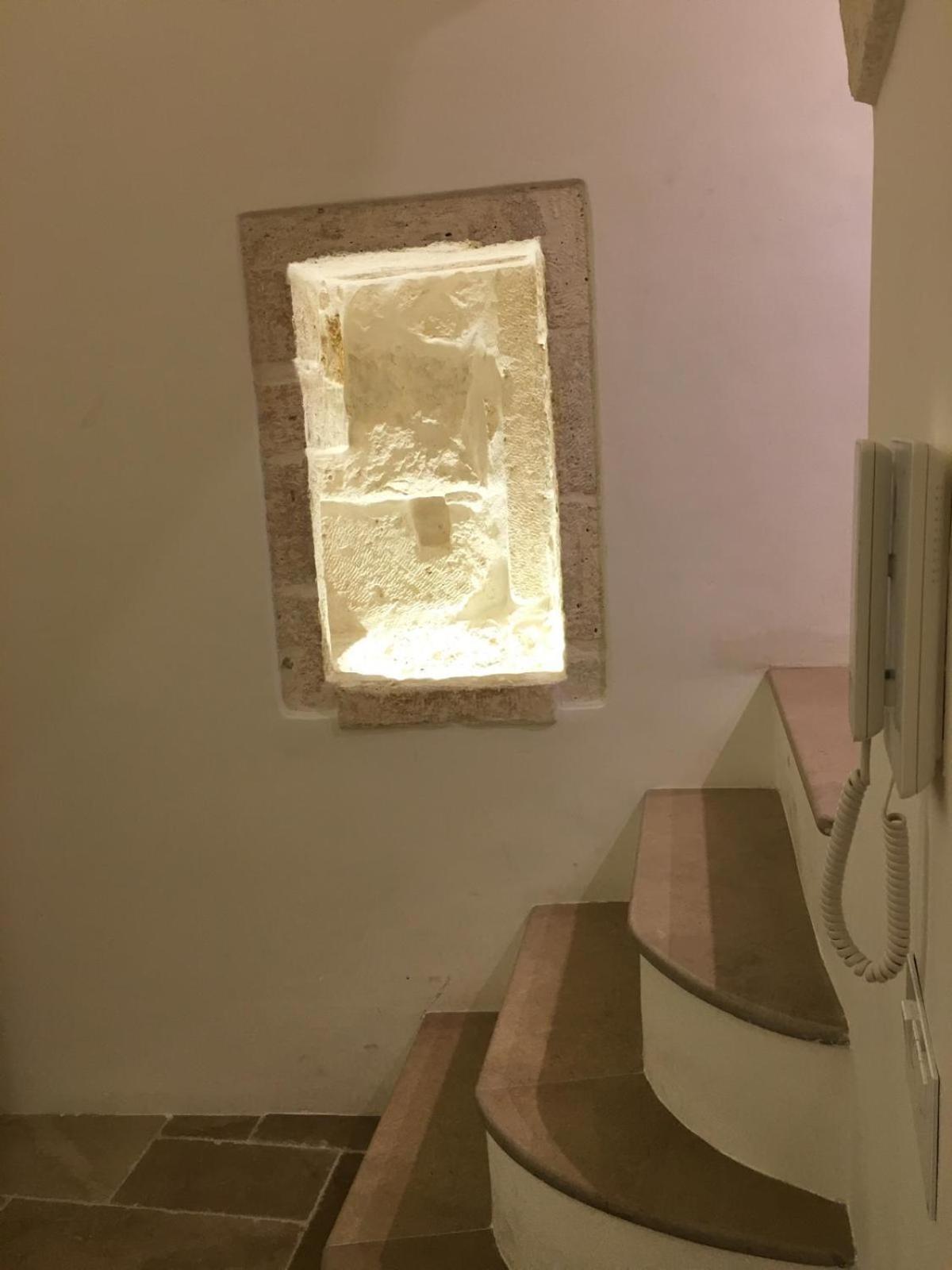 La Casa Di Valeri' Ostuni