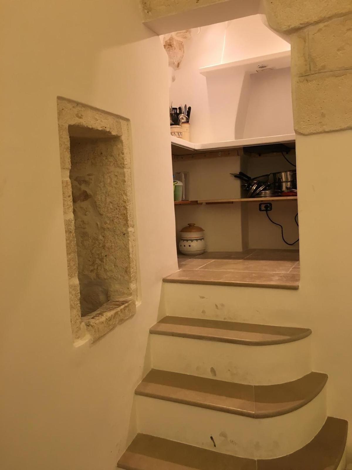 Holiday home La Casa Di Valeri' Ostuni