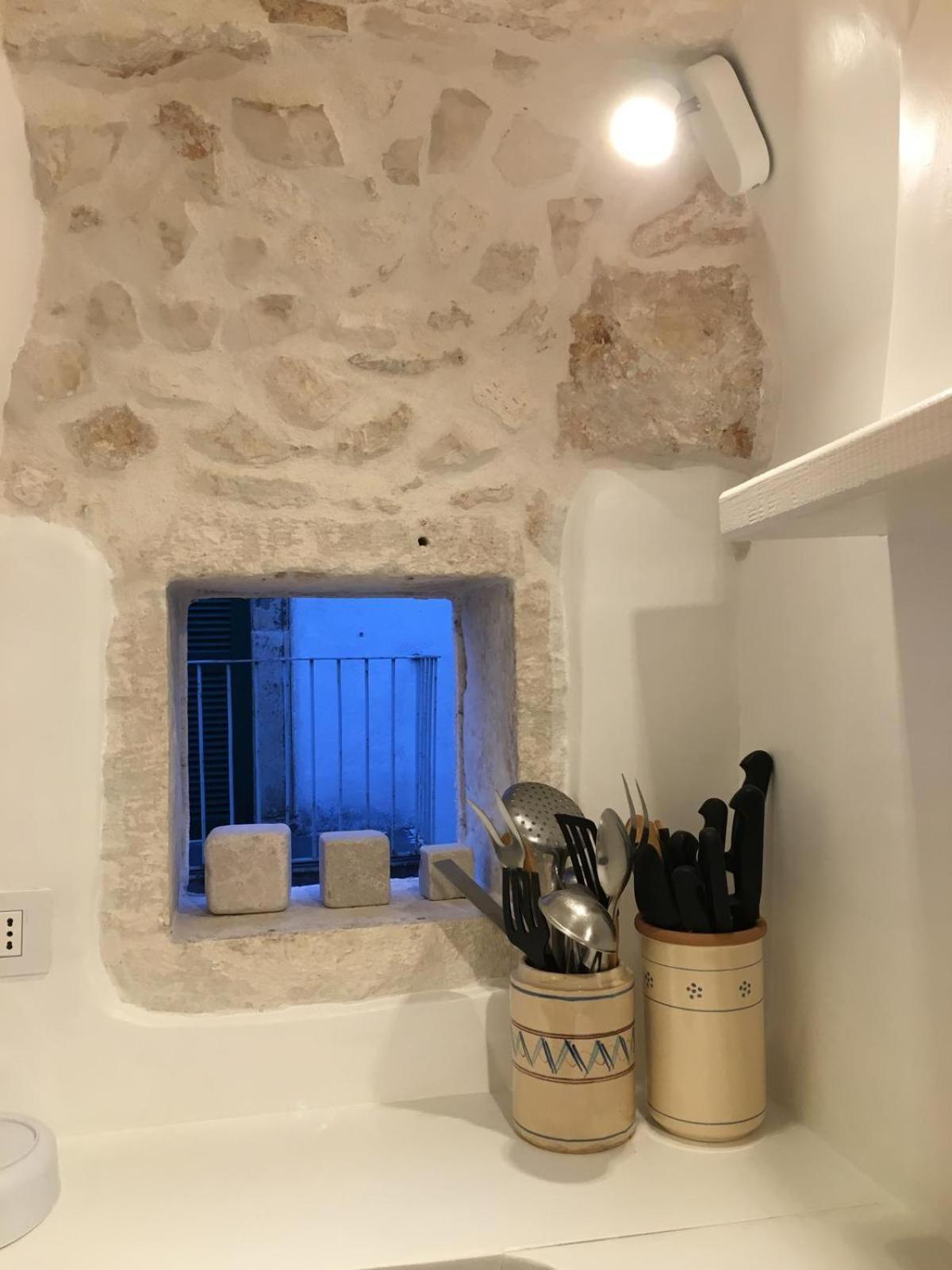 Holiday home La Casa Di Valeri'