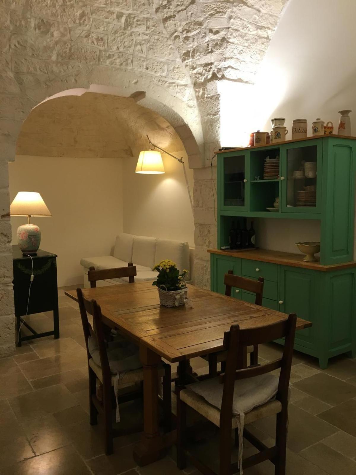 La Casa Di Valeri' Holiday home Ostuni