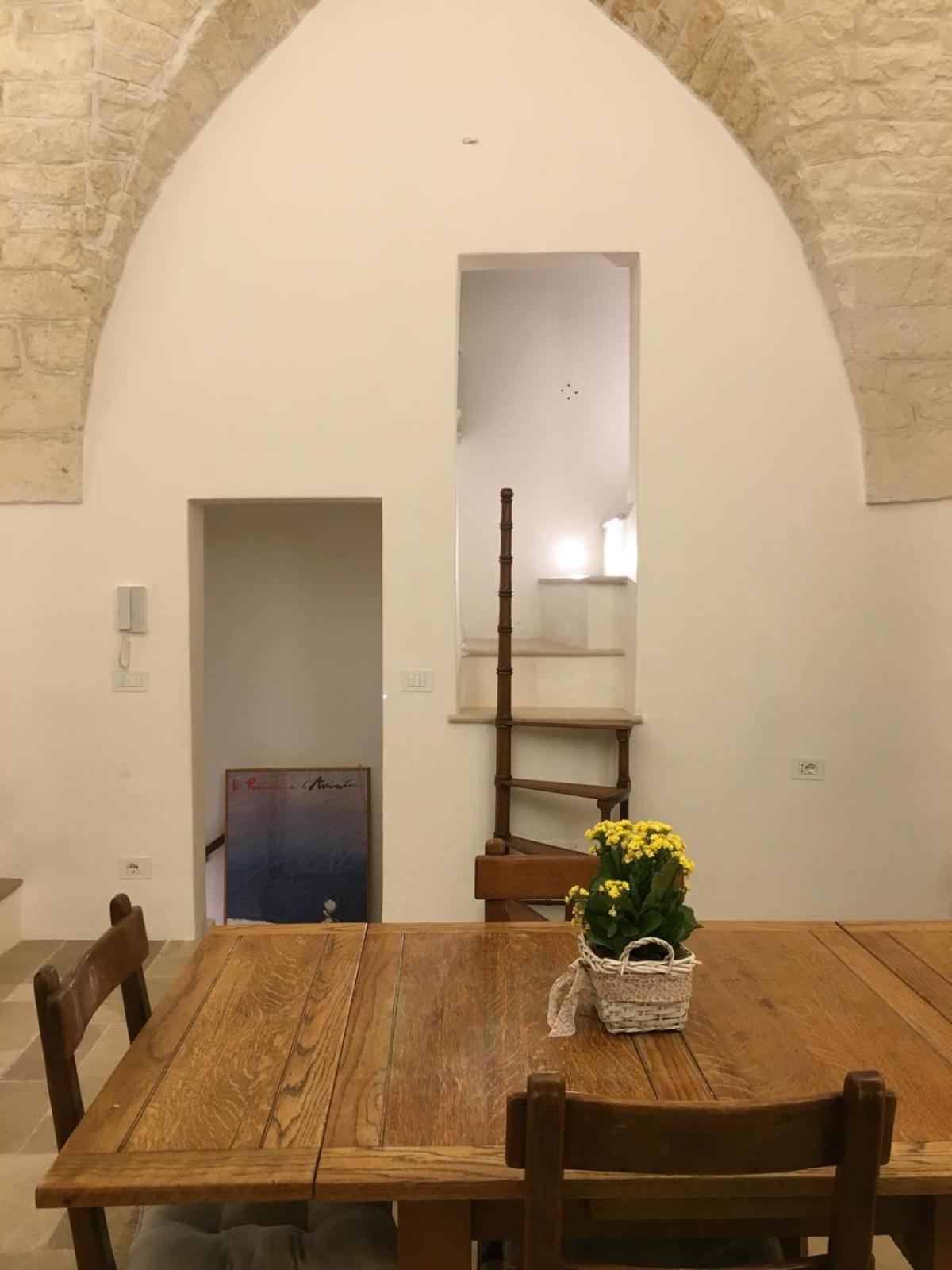 La Casa Di Valeri' Ostuni