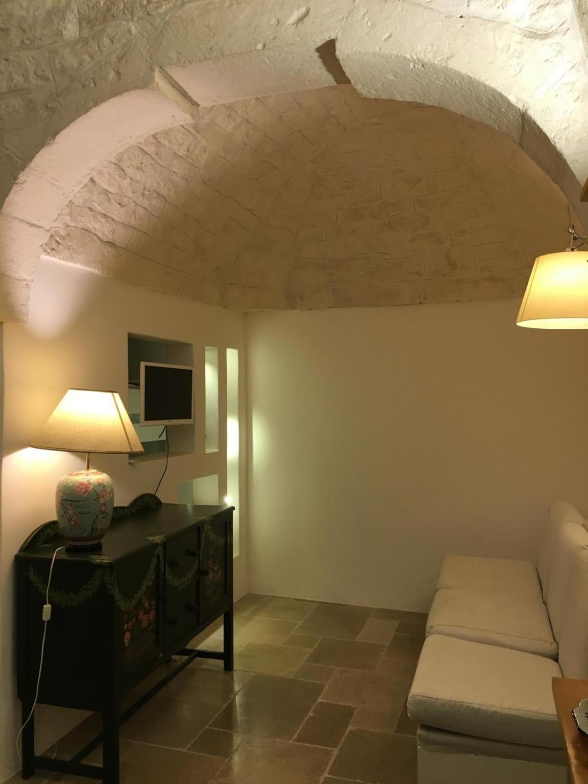 La Casa Di Valeri' * Ostuni