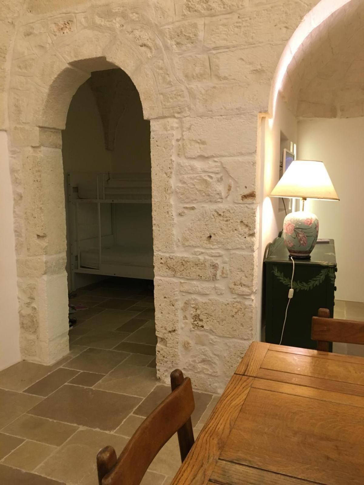 La Casa Di Valeri'