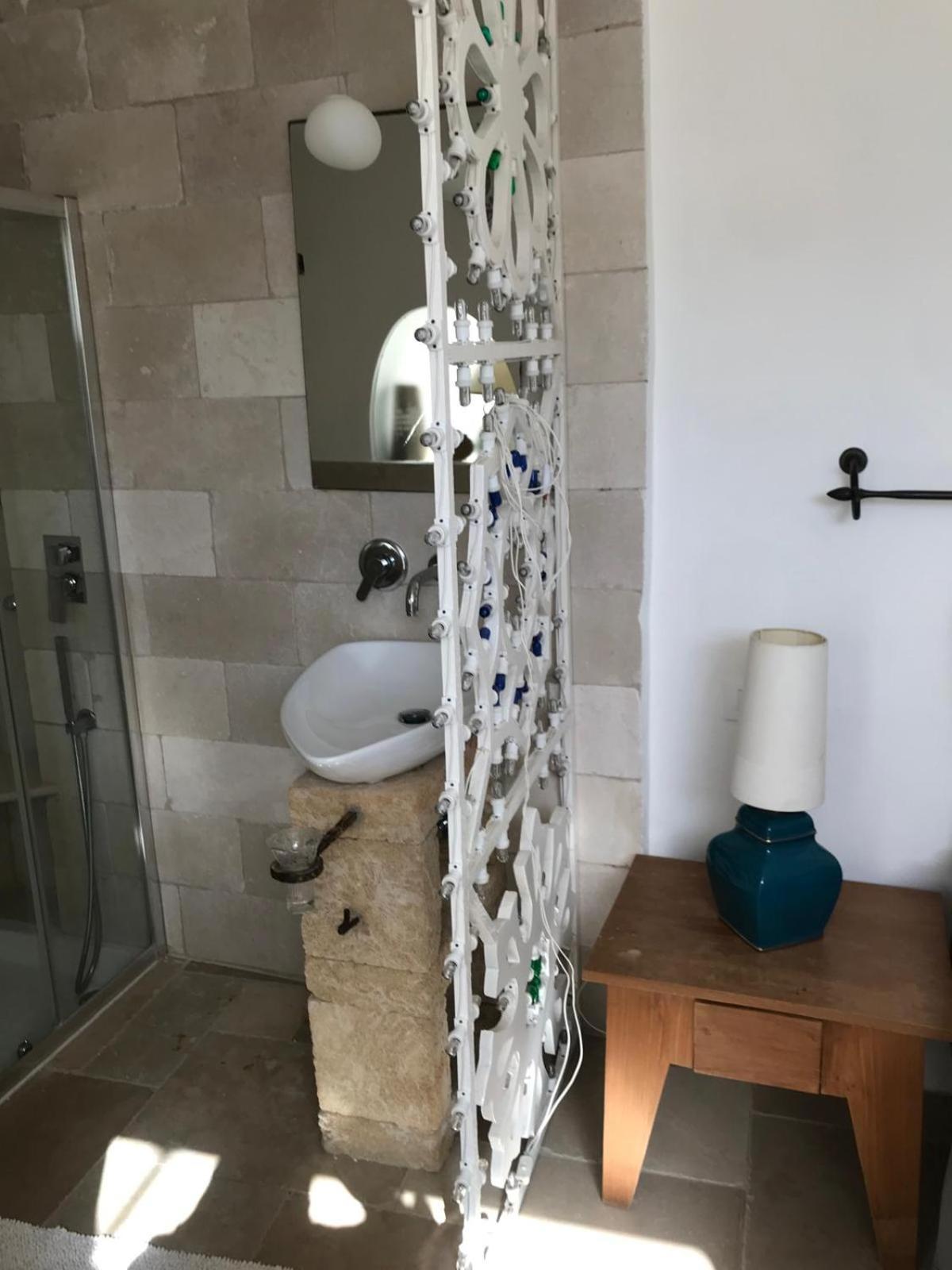 Holiday home La Casa Di Valeri' Ostuni
