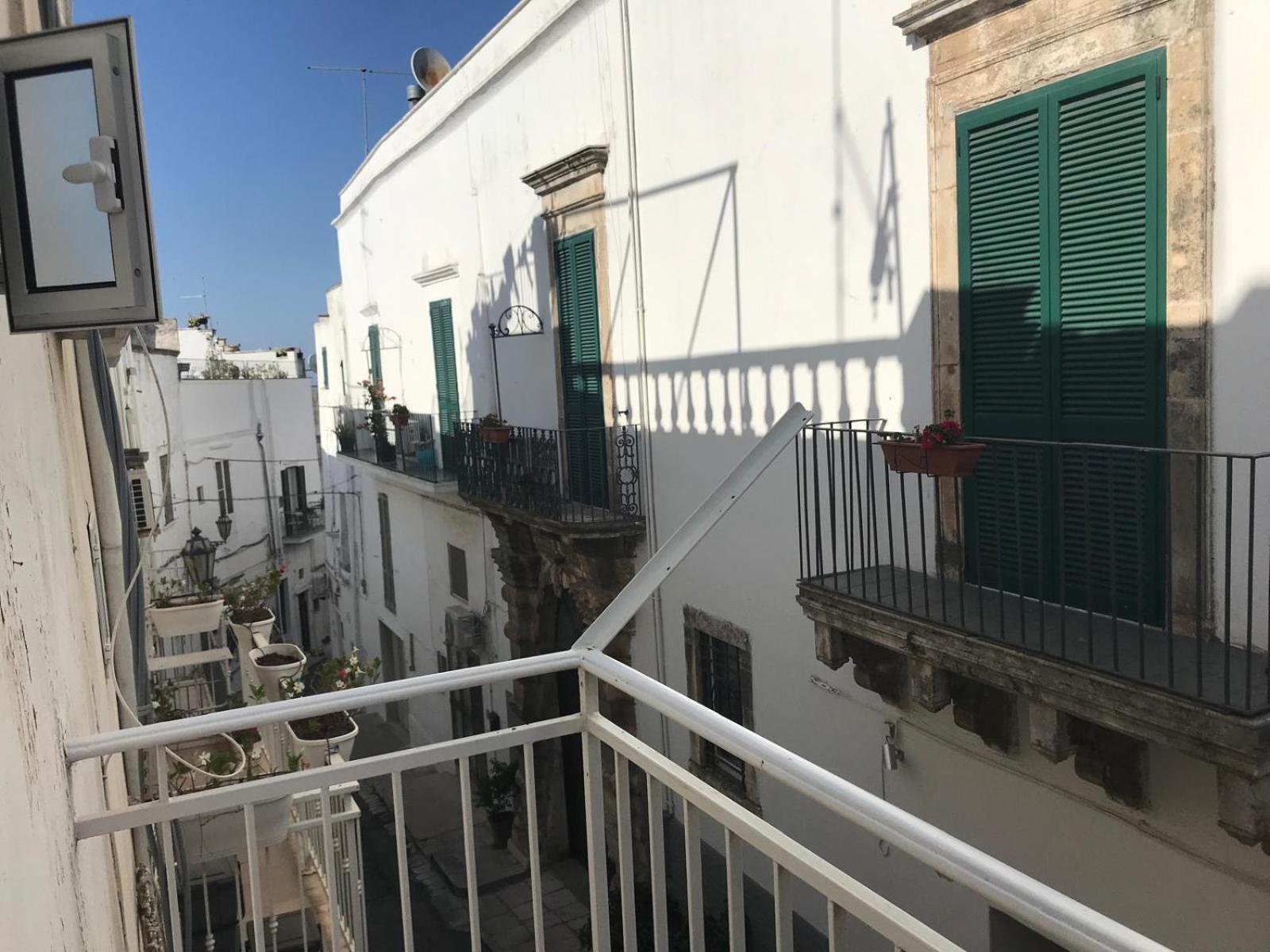 Holiday home La Casa Di Valeri' Ostuni